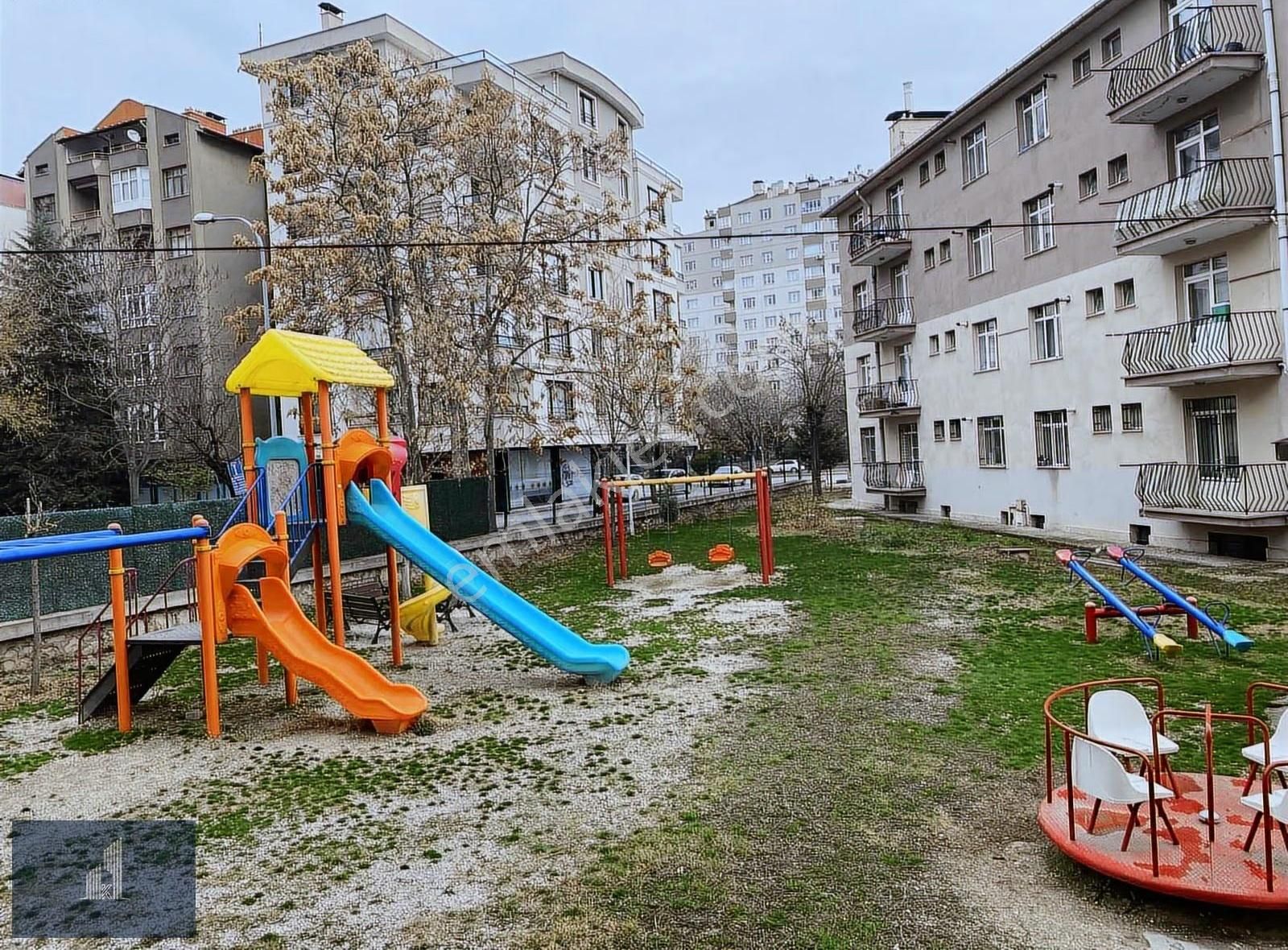 Kadir Dikici'den Enntepe Yakını Site İçi Kiralık 3+1 Daire - Görsel 28