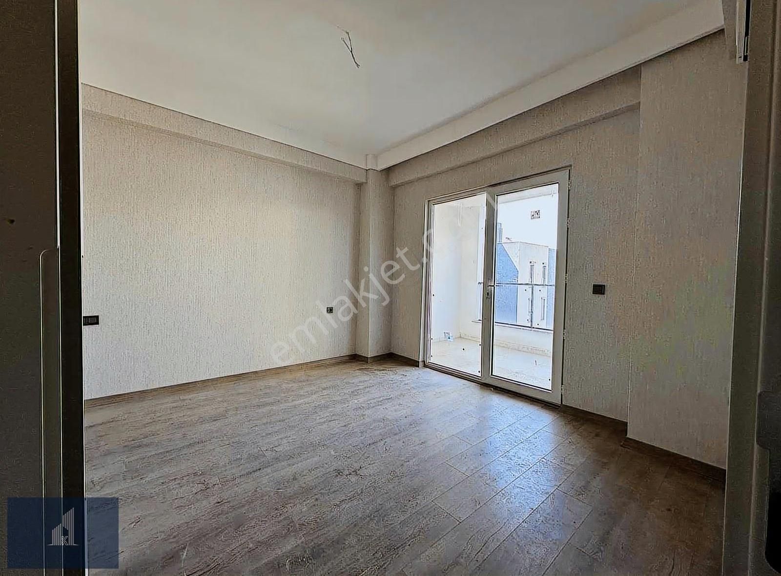 Kadir Dikici'den Fatih Caddesinde Site İçi Sıfır Kiralık Daire - Görsel 23