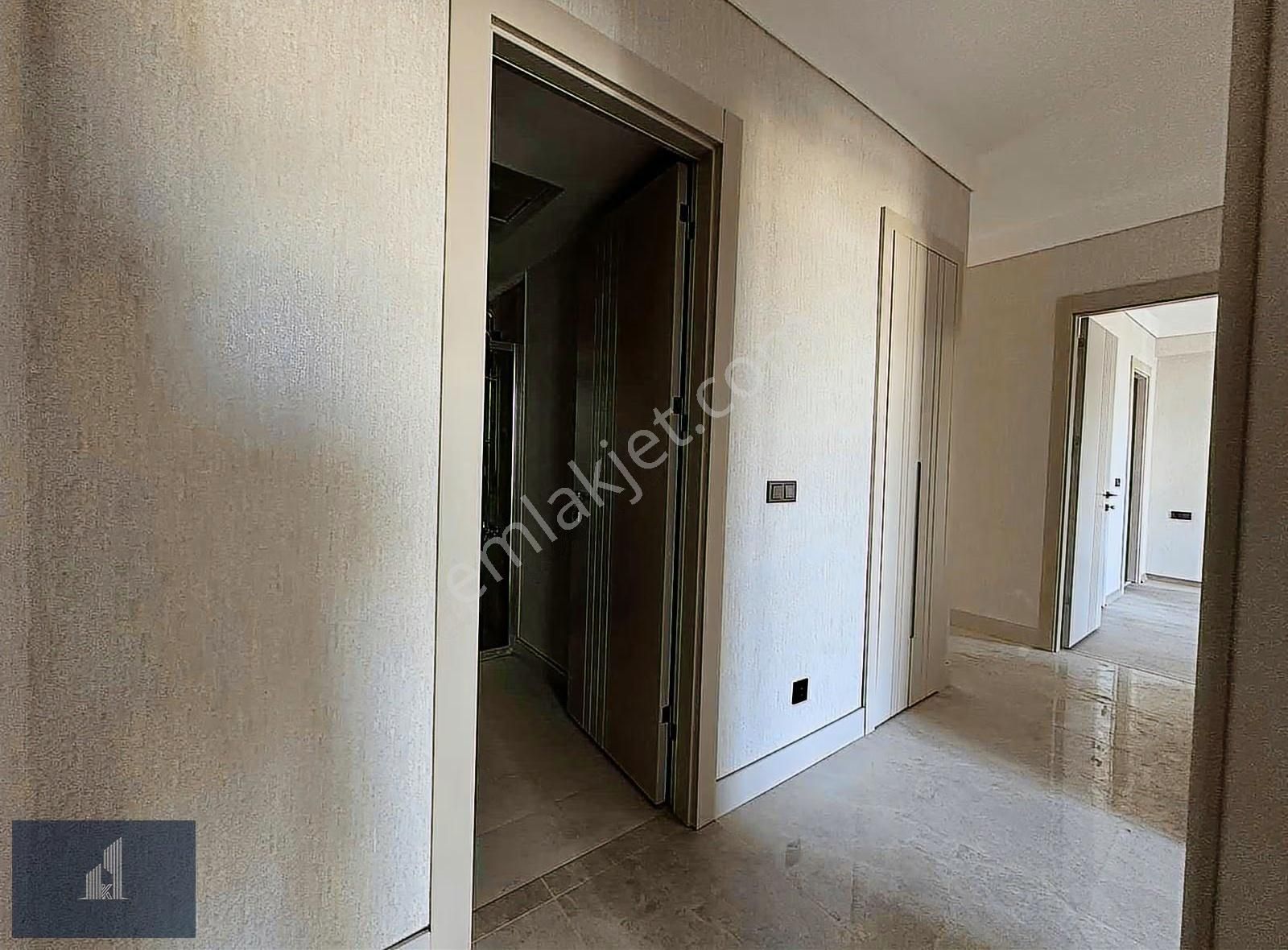 Kadir Dikici'den Fatih Caddesinde Site İçi Sıfır Kiralık Daire - Görsel 30