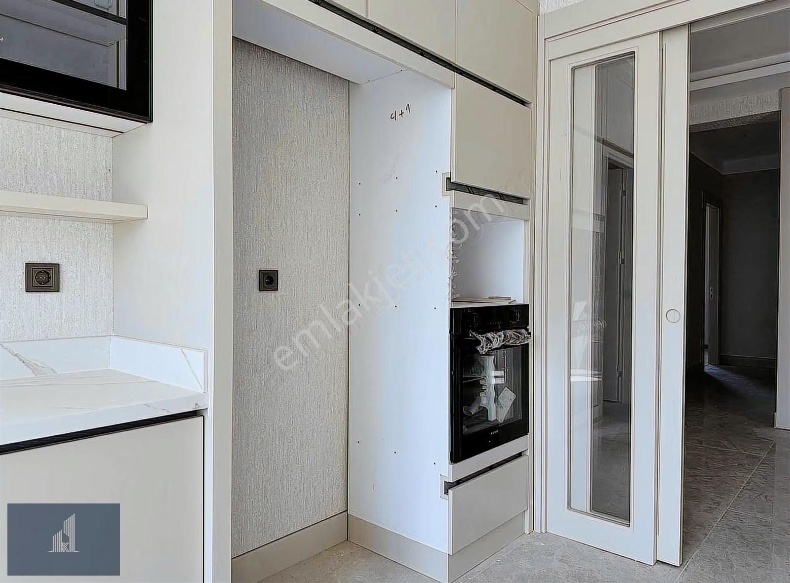 Kadir Dikici'den Fatih Caddesinde Site İçi Sıfır Kiralık Daire - Görsel 21