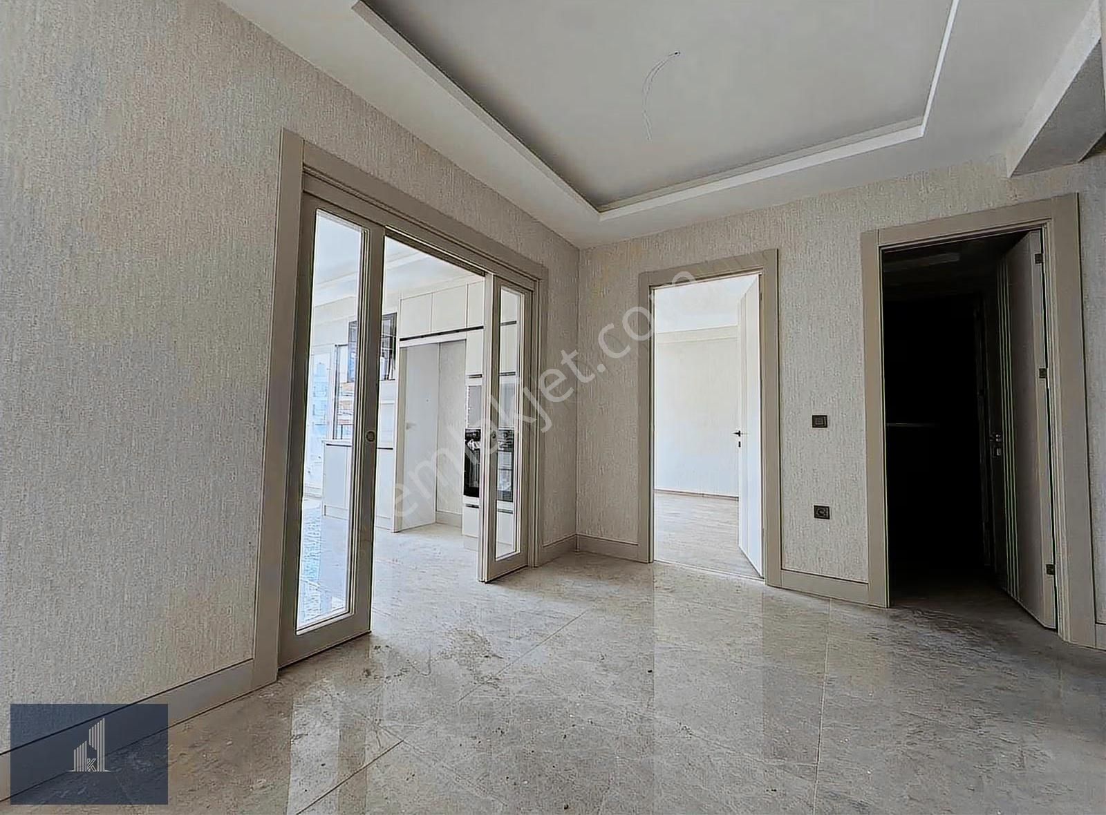 Kadir Dikici'den Fatih Caddesinde Site İçi Sıfır Kiralık Daire - Görsel 16