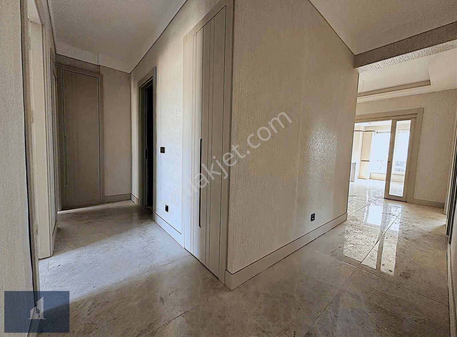 Kadir Dikici'den Fatih Caddesinde Site İçi Sıfır Kiralık Daire - Görsel 13