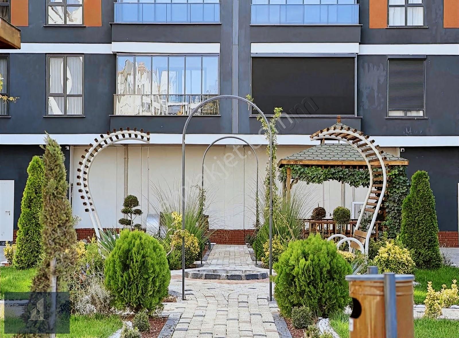 Kadir Dikici'den Fatih Caddesinde Site İçi Sıfır Kiralık Daire - Görsel 12