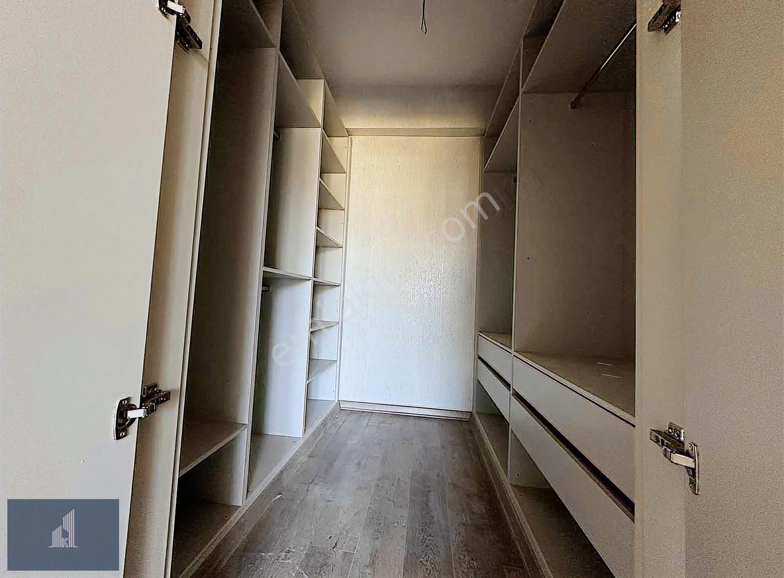 Kadir Dikici'den Fatih Caddesinde Site İçi Sıfır Kiralık Daire - Görsel 19