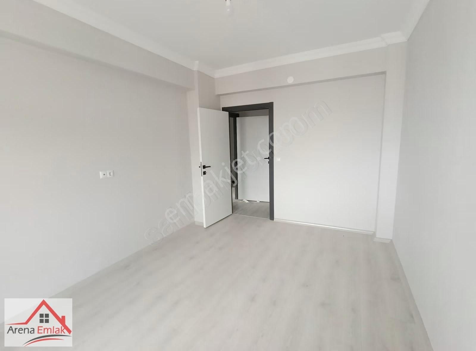 Arena Emlaktan 3+1 Sıfır 3. Kat Daire - Görsel 7