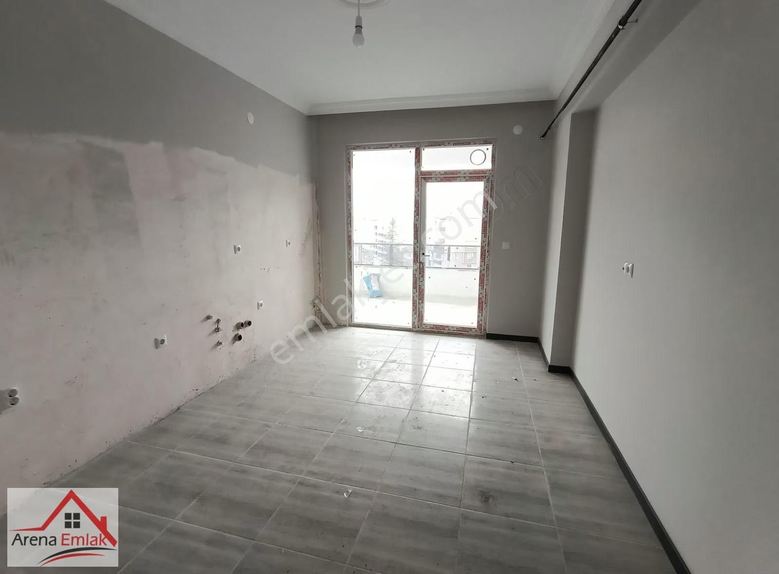 Arena Emlaktan 3+1 Sıfır 3. Kat Daire - Görsel 14
