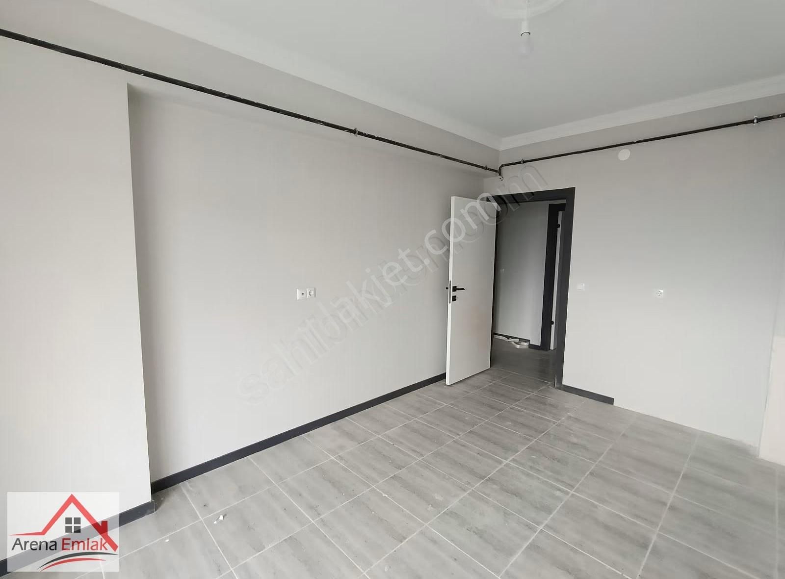 Arena Emlaktan 3+1 Sıfır 3. Kat Daire - Görsel 22