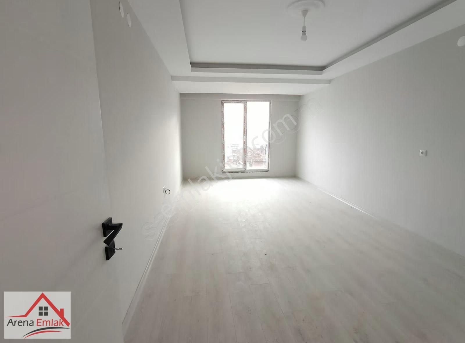 Arena Emlaktan 3+1 Sıfır 3. Kat Daire - Görsel 4