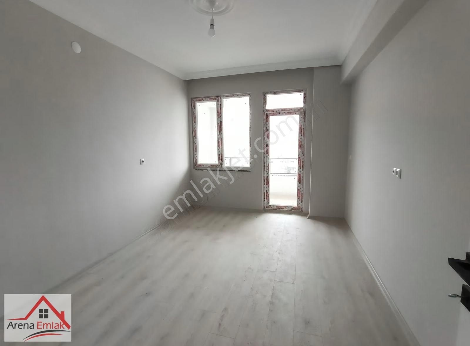Arena Emlaktan 3+1 Sıfır 3. Kat Daire - Görsel 8