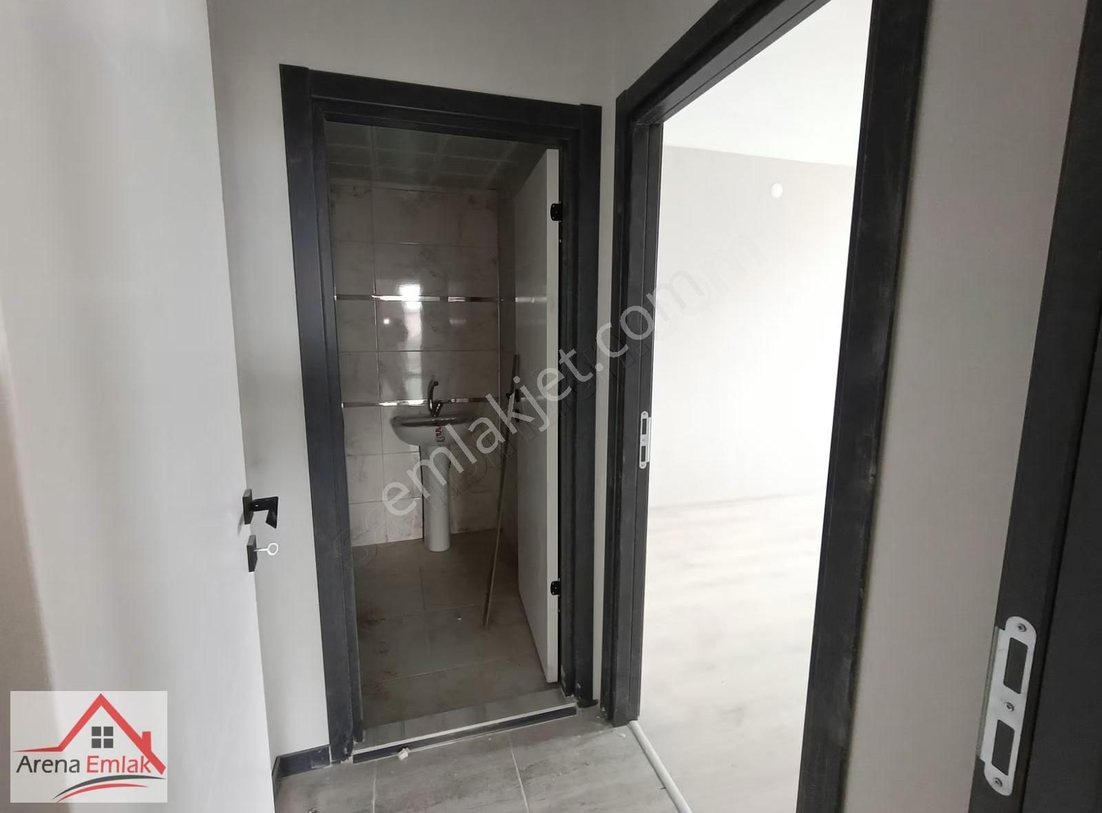 Arena Emlaktan 3+1 Sıfır 3. Kat Daire - Görsel 15