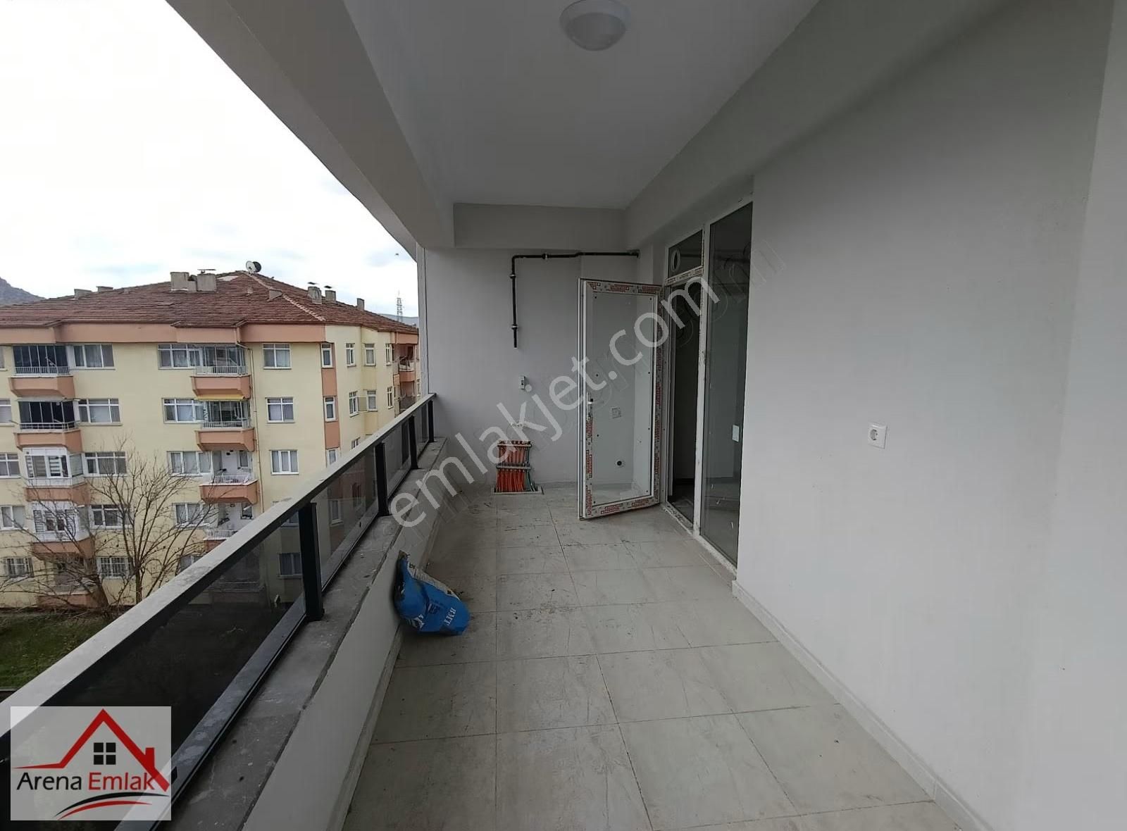 Arena Emlaktan 3+1 Sıfır 3. Kat Daire - Görsel 9