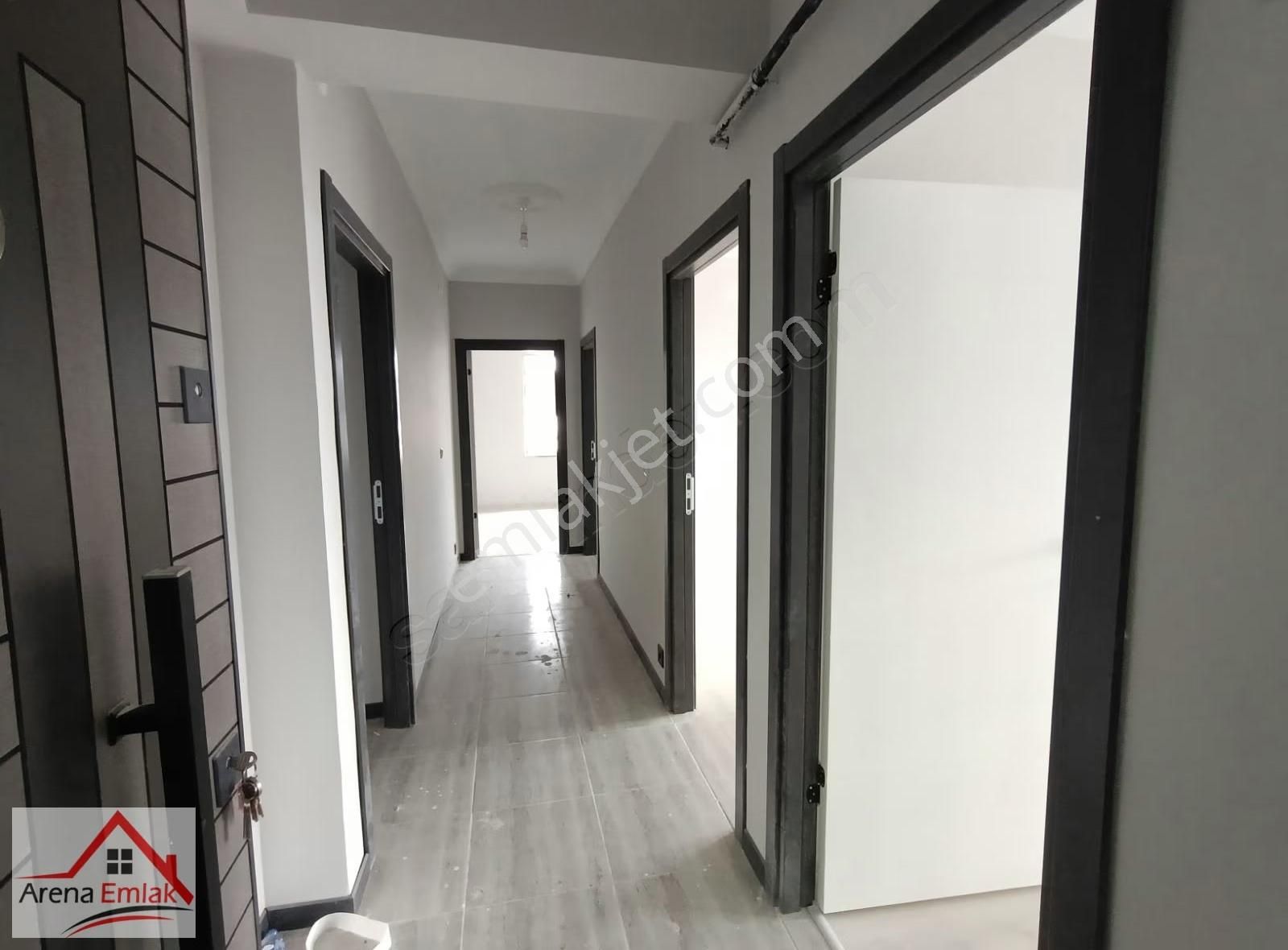 Arena Emlaktan 3+1 Sıfır 3. Kat Daire - Görsel 19