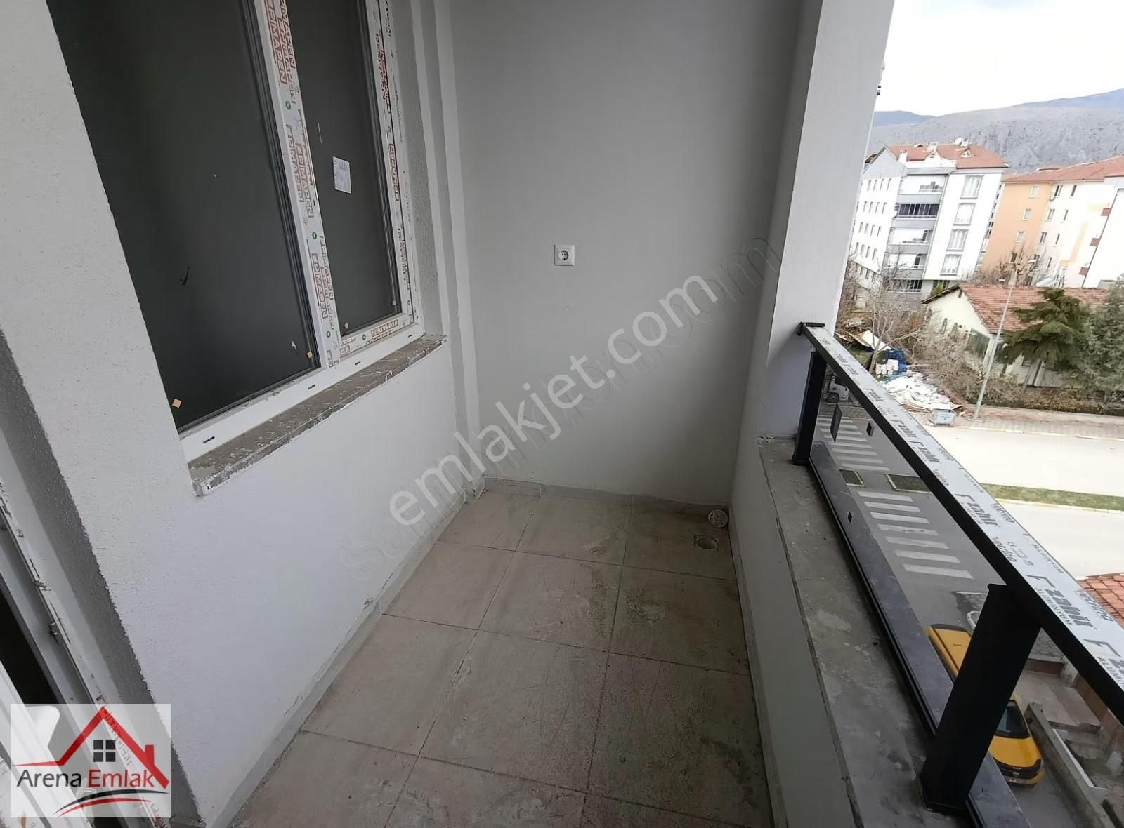 Arena Emlaktan 3+1 Sıfır 3. Kat Daire - Görsel 12