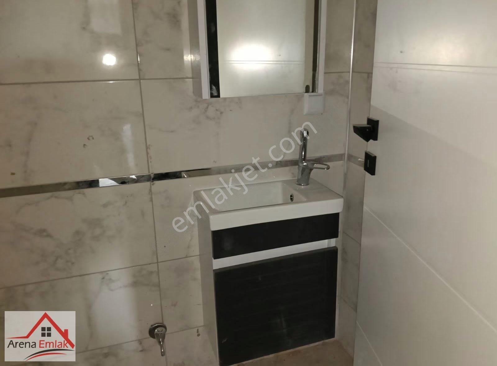 Arena Emlaktan 3+1 Sıfır 3. Kat Daire - Görsel 25