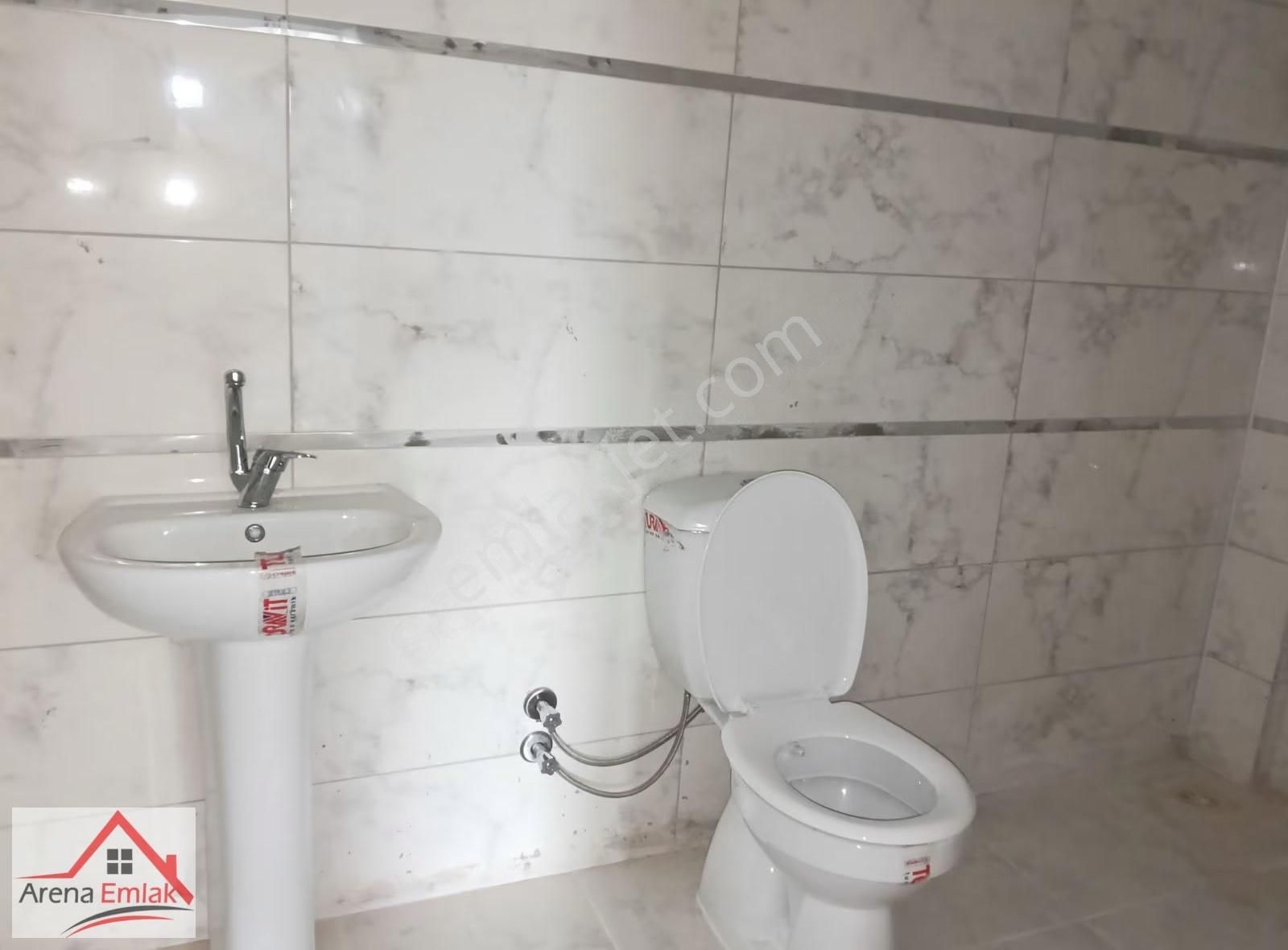 Arena Emlaktan 3+1 Sıfır 3. Kat Daire - Görsel 5