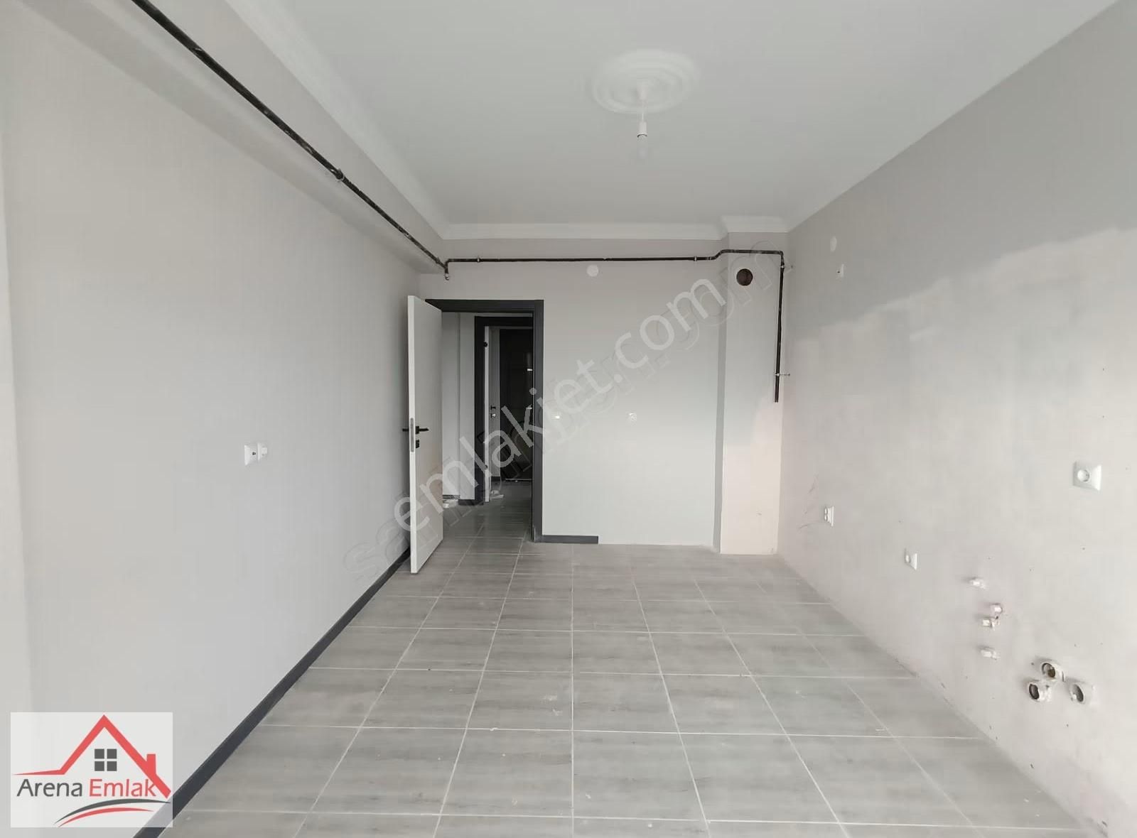 Arena Emlaktan 3+1 Sıfır 3. Kat Daire - Görsel 6