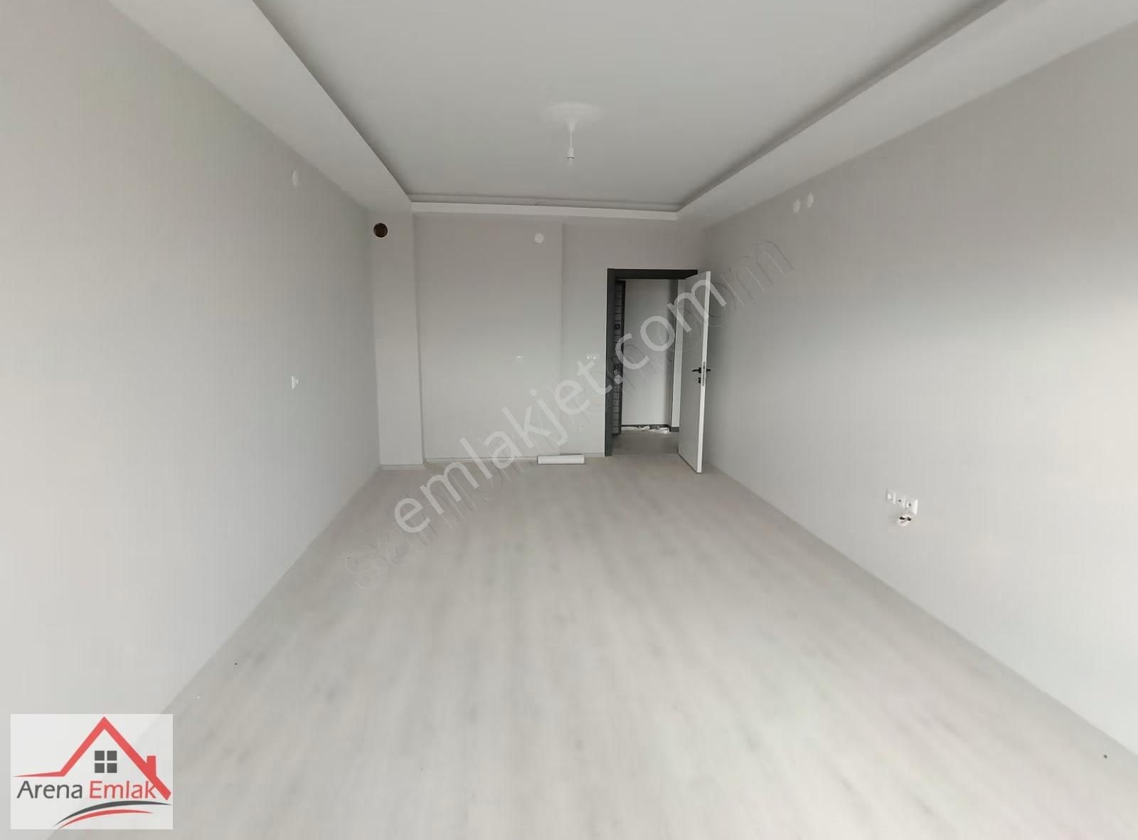 Arena Emlaktan 3+1 Sıfır 3. Kat Daire - Görsel 13