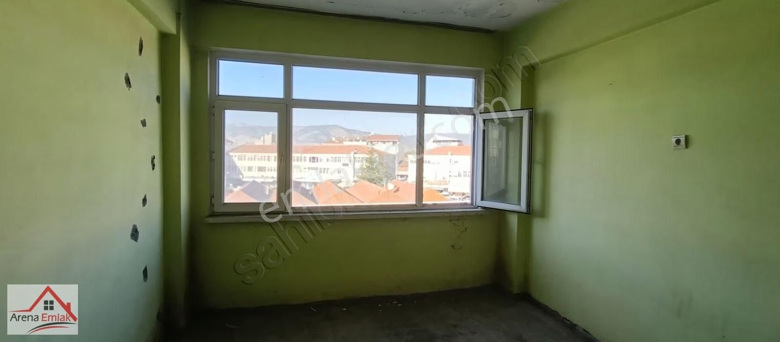Arena Emlak'tan Kule Karşısı 3.kat Hesaplı Daire - Görsel 19
