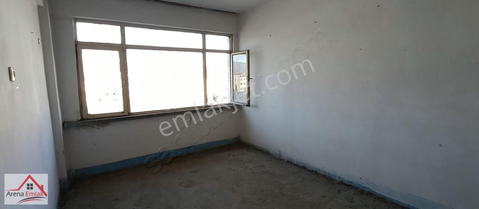 Arena Emlak'tan Kule Karşısı 3.kat Hesaplı Daire - Görsel 10