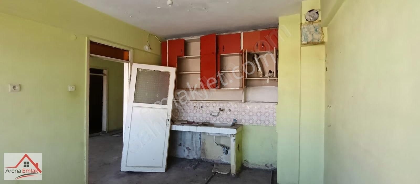 Arena Emlak'tan Kule Karşısı 3.kat Hesaplı Daire - Görsel 22