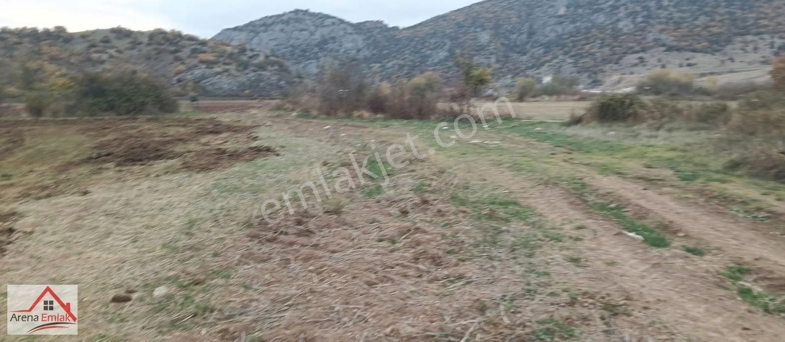 Arena Emlaktan Hamide'de Hobi Bahçesi Olacak Tarla - Görsel 33