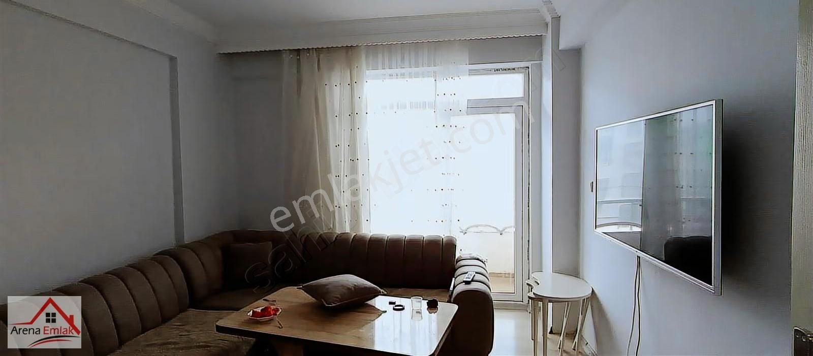 Arena Emlaktan Fiyat Düştü 4. Kat Full Yapılı 3+1 Daire - Görsel 33