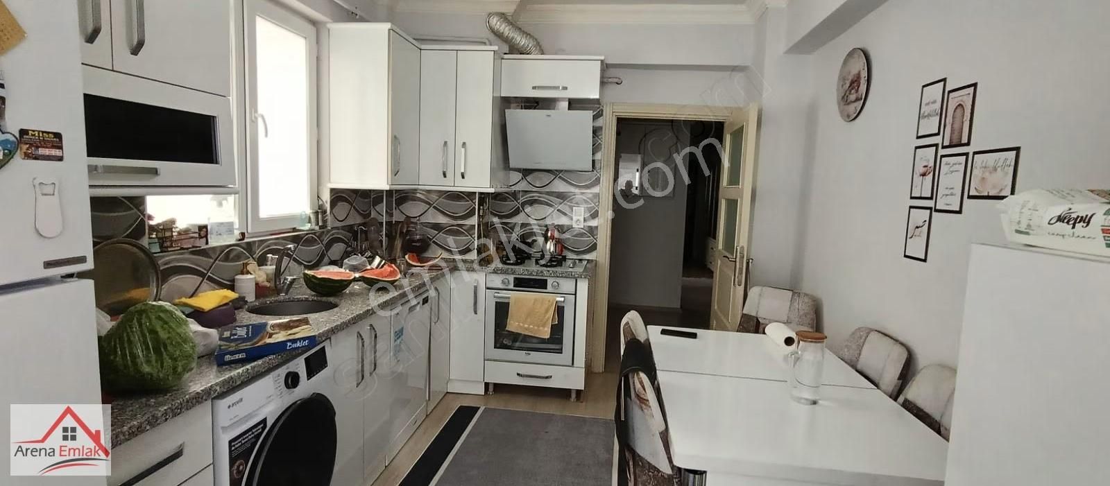 Arena Emlaktan Fiyat Düştü 4. Kat Full Yapılı 3+1 Daire - Görsel 27