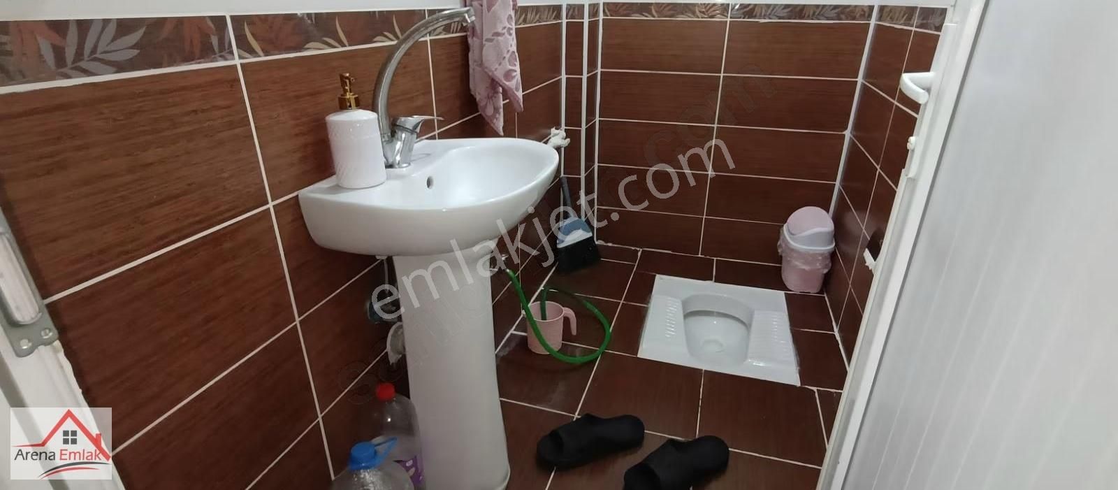 Arena Emlaktan Fiyat Düştü 4. Kat Full Yapılı 3+1 Daire - Görsel 32
