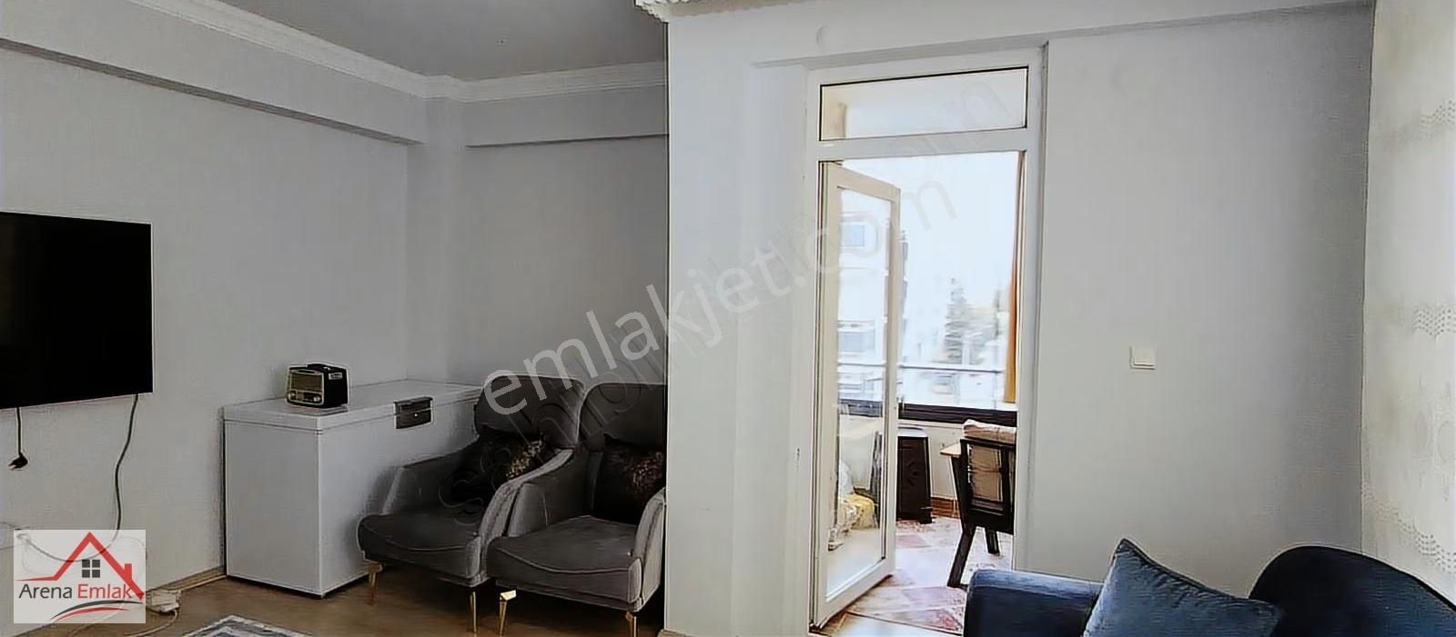 Arena Emlaktan Fiyat Düştü 4. Kat Full Yapılı 3+1 Daire - Görsel 13