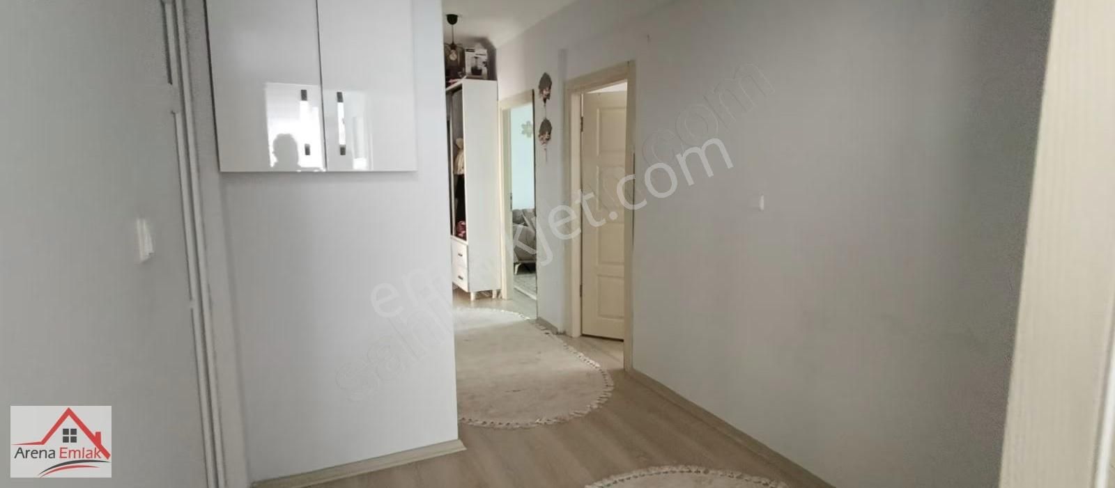 Arena Emlaktan Fiyat Düştü 4. Kat Full Yapılı 3+1 Daire - Görsel 20