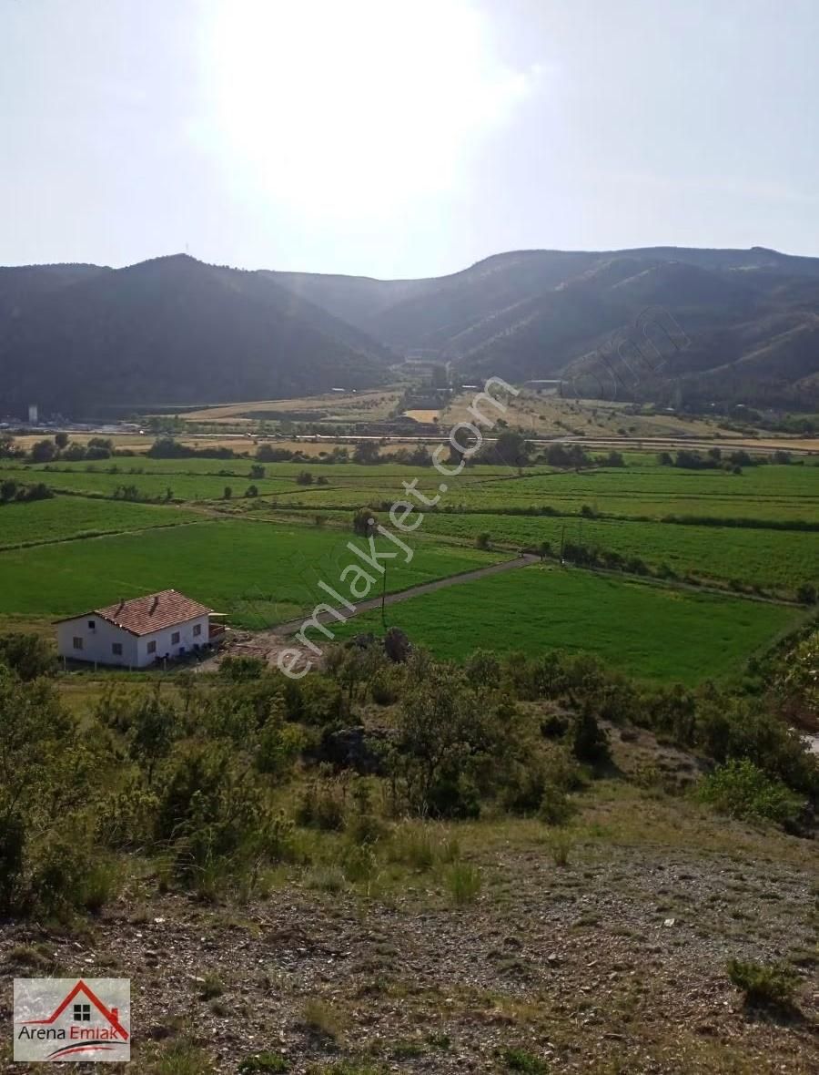 Arena Emlak'tan Şehir Merkezine Yakın 12 Dönüm Çiftik Evi - Görsel 11