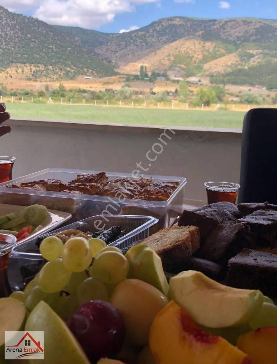 Arena Emlak'tan Şehir Merkezine Yakın 12 Dönüm Çiftik Evi - Görsel 6