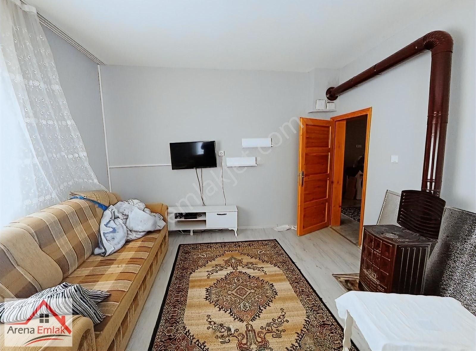 Arena Emlak'tan Şehir Merkezine Yakın 12 Dönüm Çiftik Evi - Görsel 12