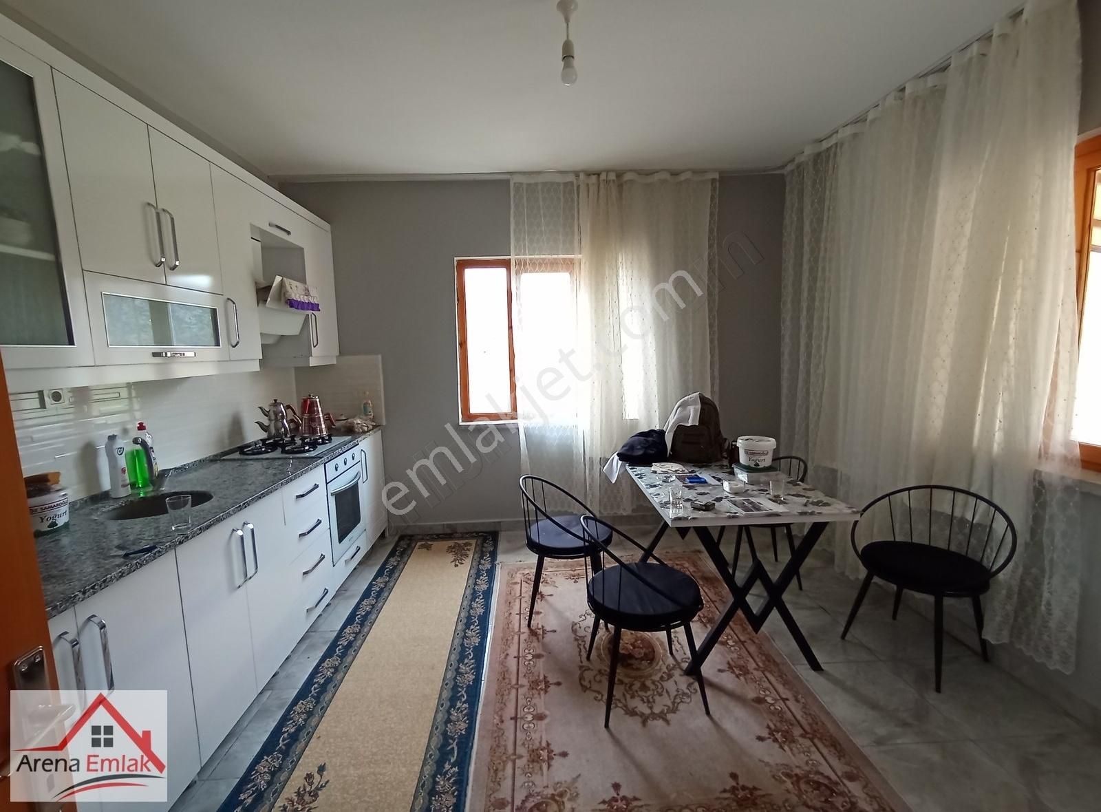 Arena Emlak'tan Şehir Merkezine Yakın 12 Dönüm Çiftik Evi - Görsel 14