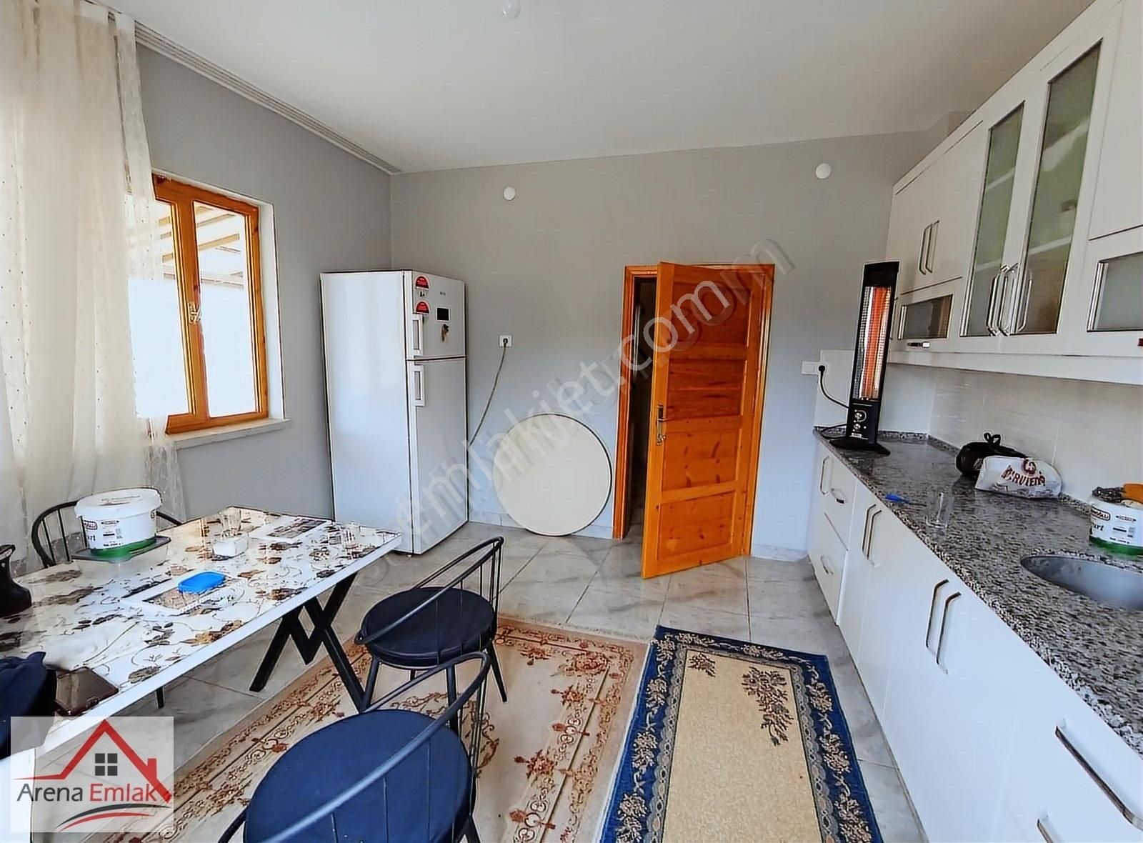 Arena Emlak'tan Şehir Merkezine Yakın 12 Dönüm Çiftik Evi - Görsel 17