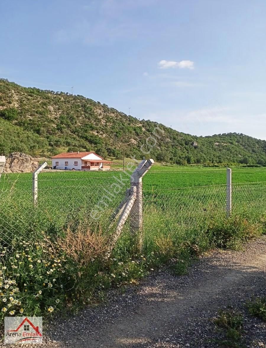 Arena Emlak'tan Şehir Merkezine Yakın 12 Dönüm Çiftik Evi - Görsel 2