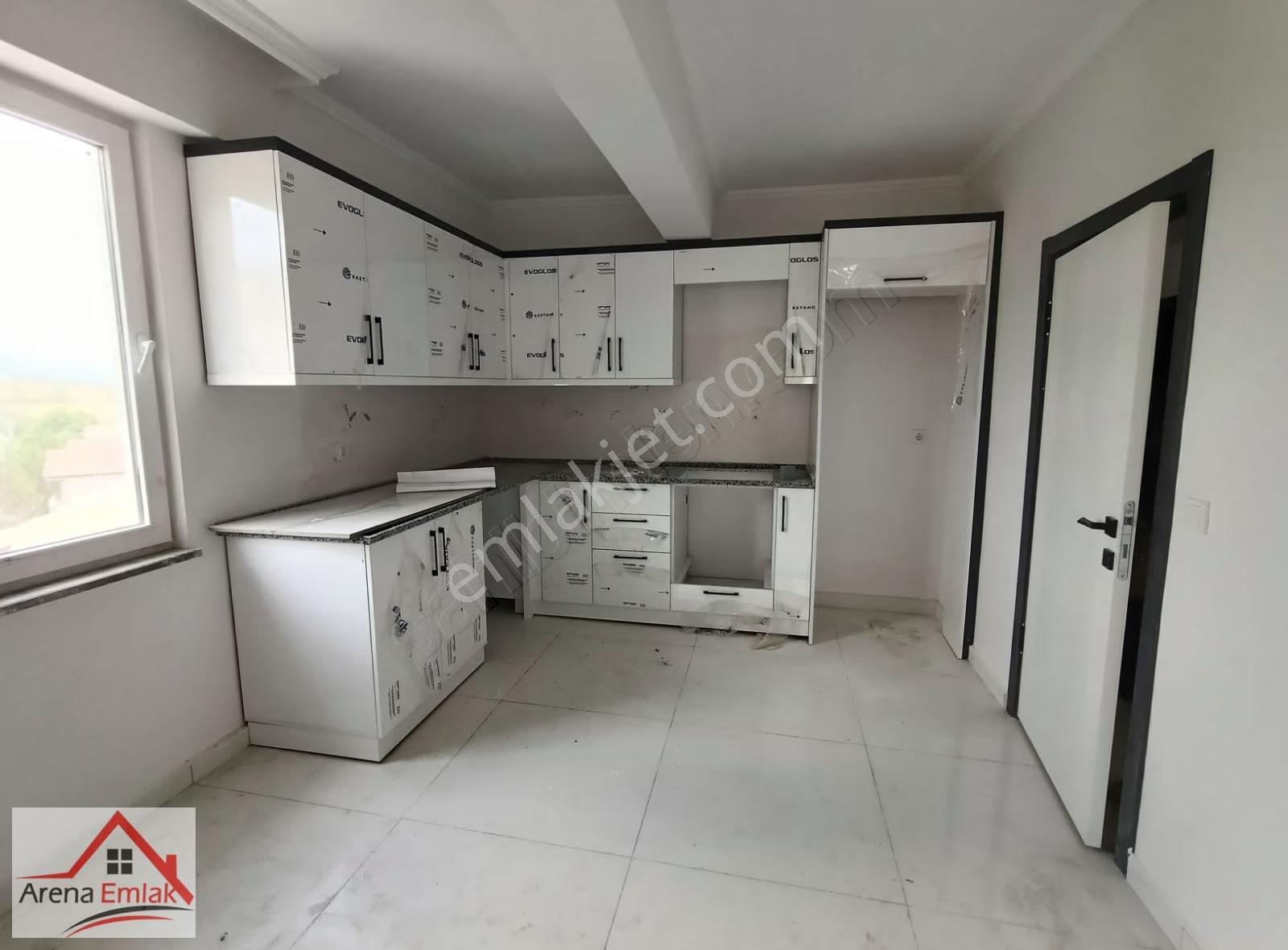 Arena Emlak Tan 3+1 Ana Cadde Üstü Hesaplı Daire - Görsel 4