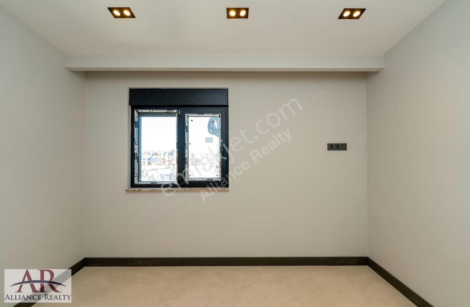 Sea & Park Vıew Duplex In Antalya Cıty Center - Görsel 20