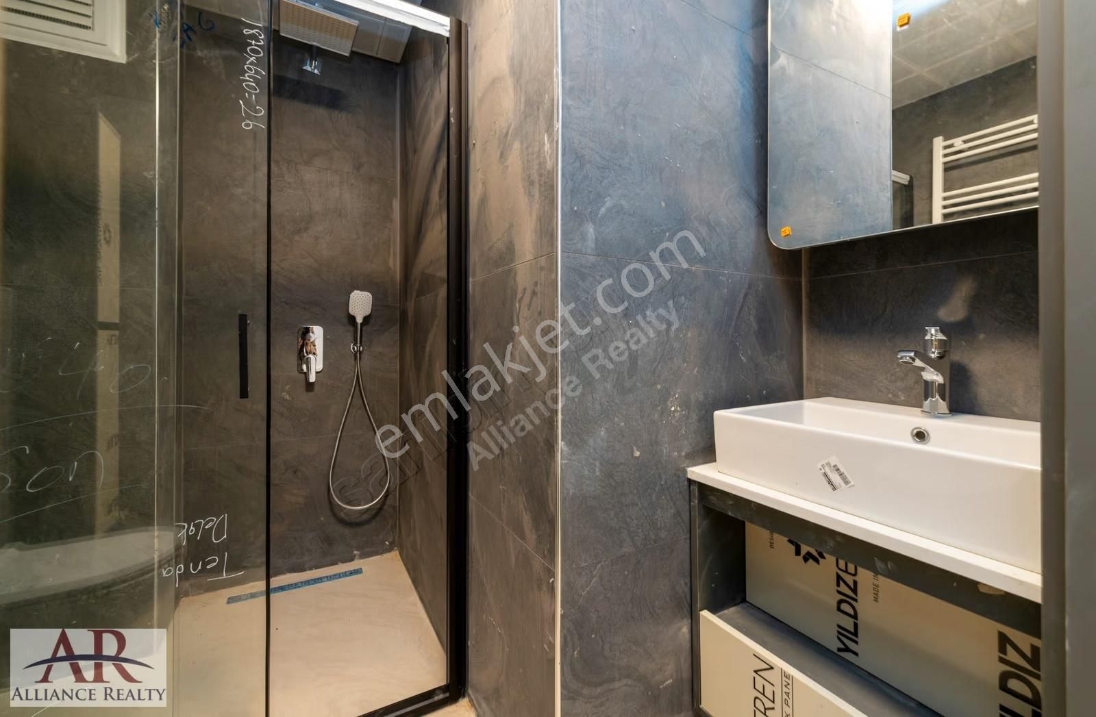 Sea & Park Vıew Duplex In Antalya Cıty Center - Görsel 10