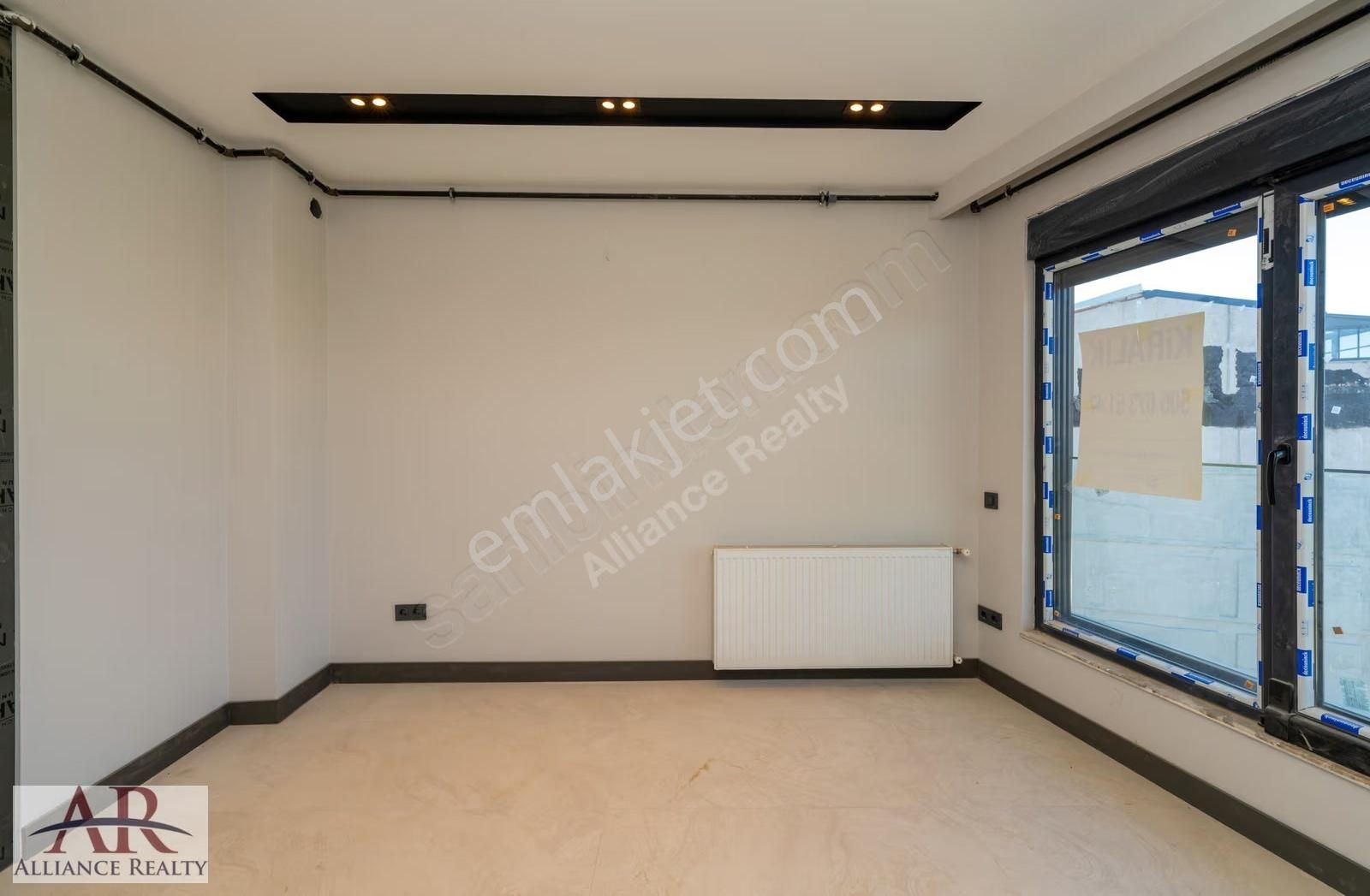 Sea & Park Vıew Duplex In Antalya Cıty Center - Görsel 9