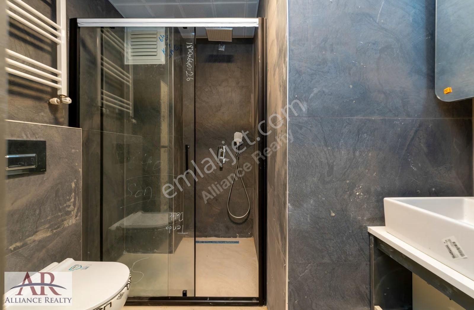 Sea & Park Vıew Duplex In Antalya Cıty Center - Görsel 23