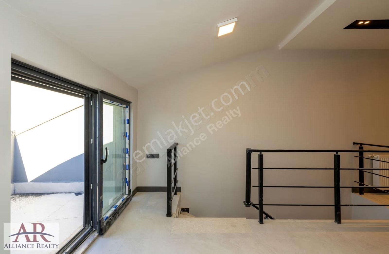 Sea & Park Vıew Duplex In Antalya Cıty Center - Görsel 7