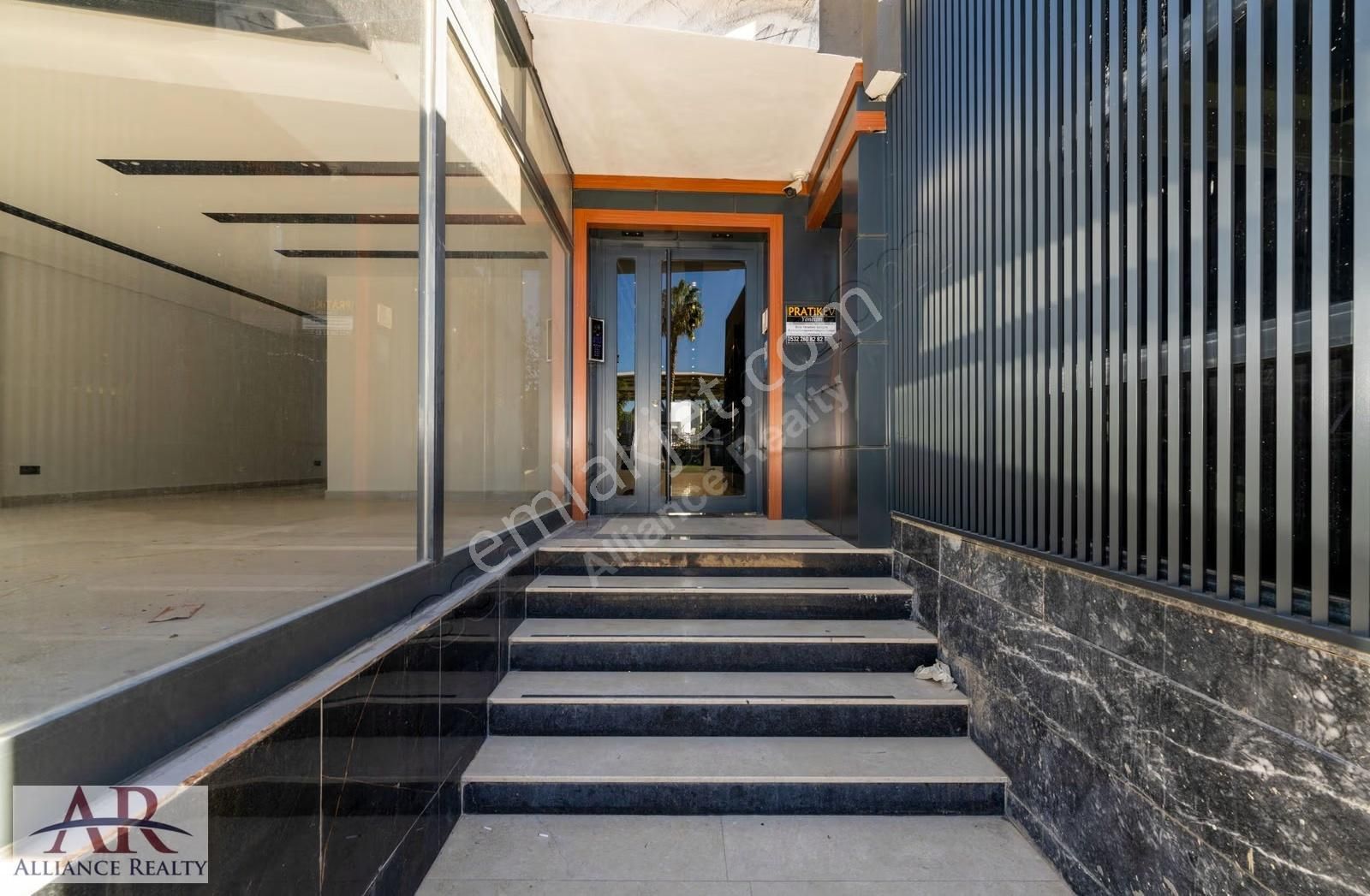 Sea & Park Vıew Duplex In Antalya Cıty Center - Görsel 35