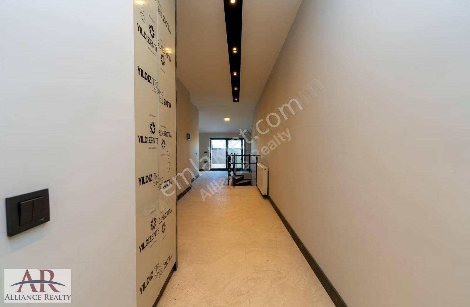 Sea & Park Vıew Duplex In Antalya Cıty Center - Görsel 19