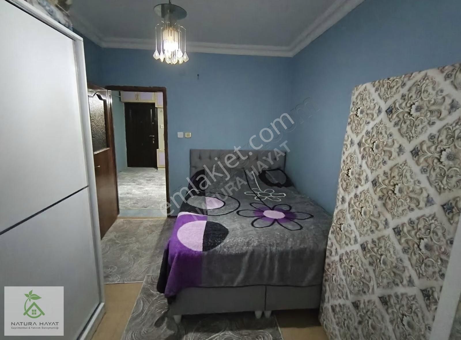 160m² 3+1 Şahane Daire - Görsel 6