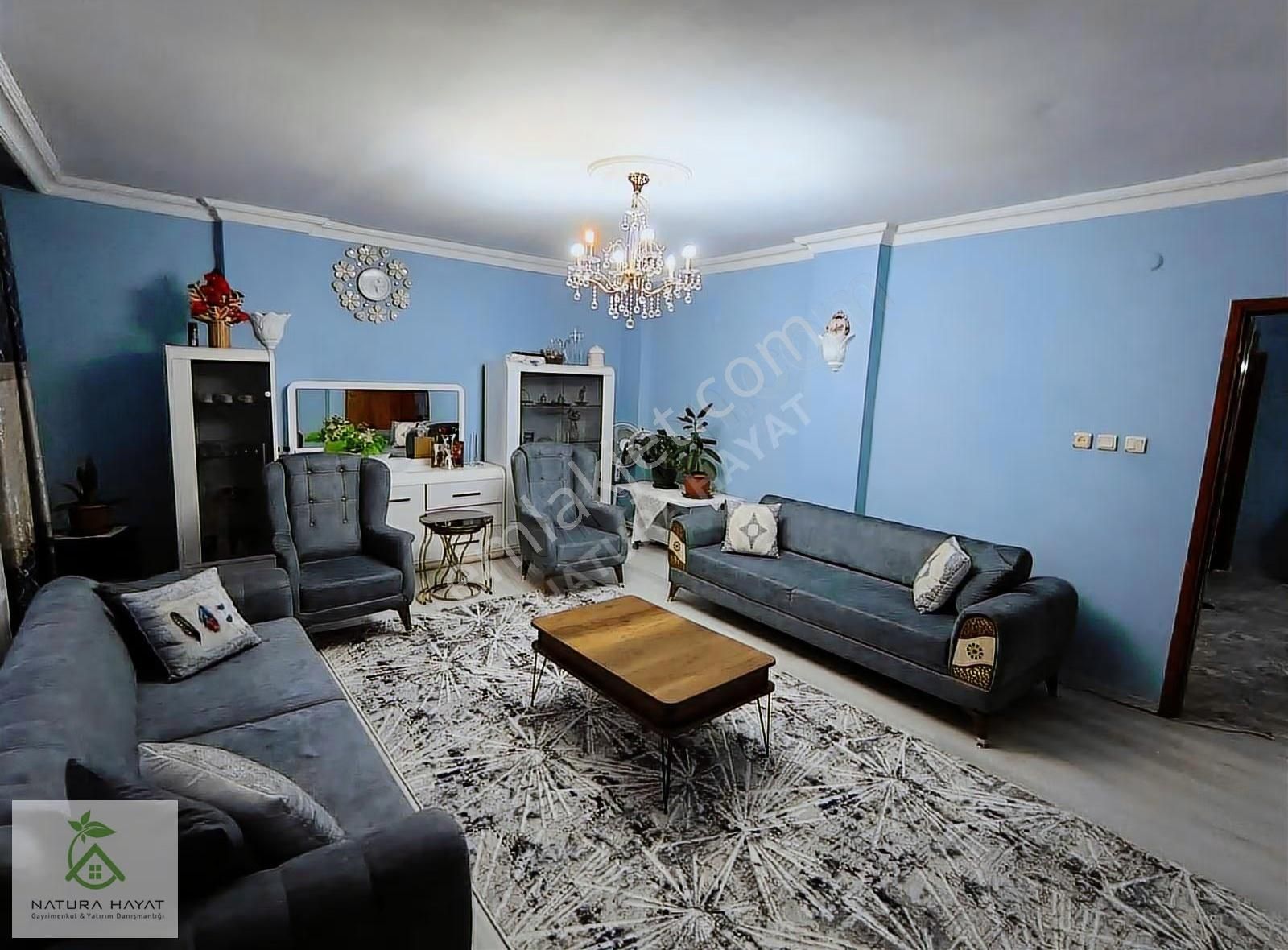 160m² 3+1 Şahane Daire - Görsel 8