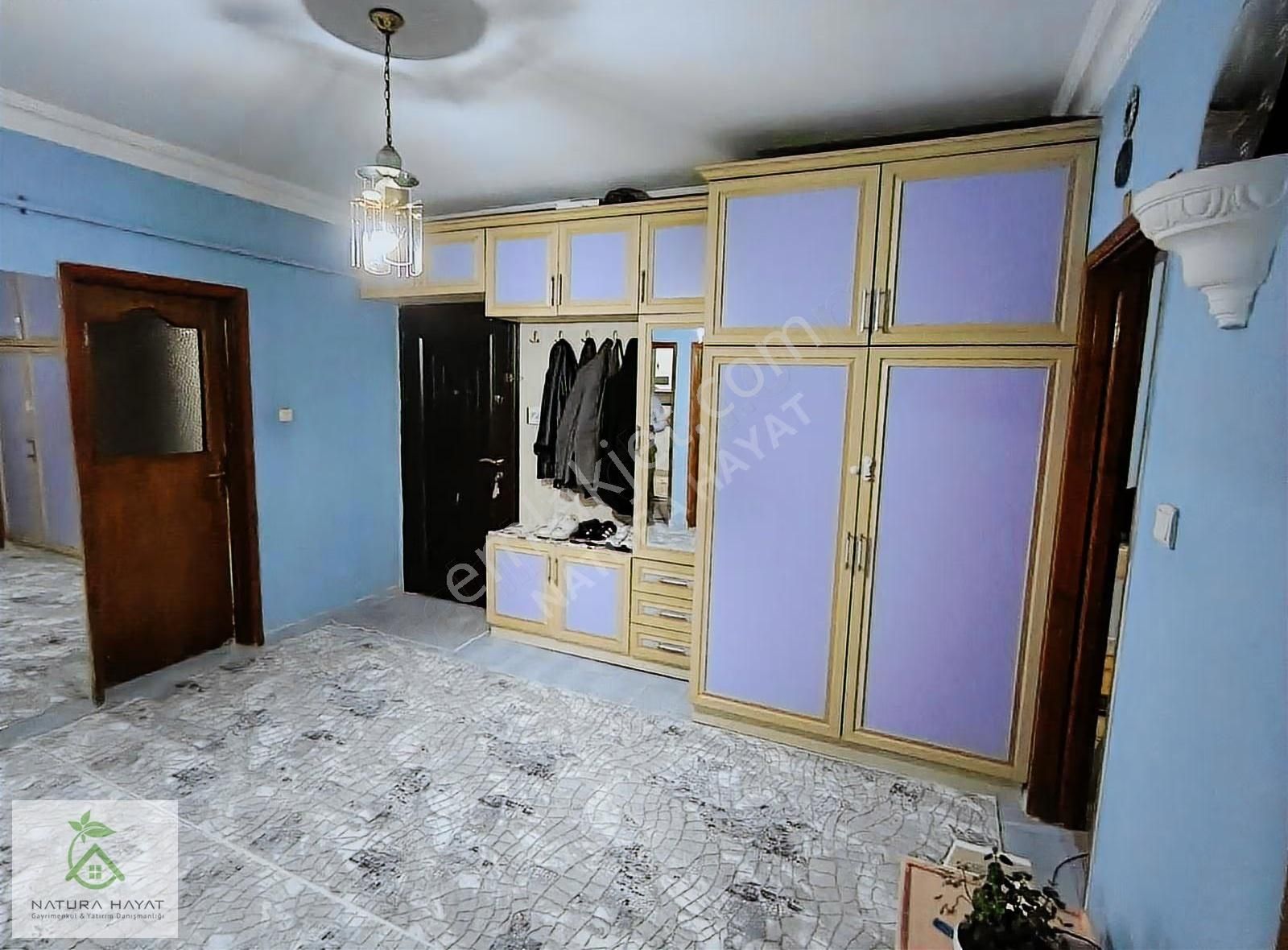 160m² 3+1 Şahane Daire - Görsel 15