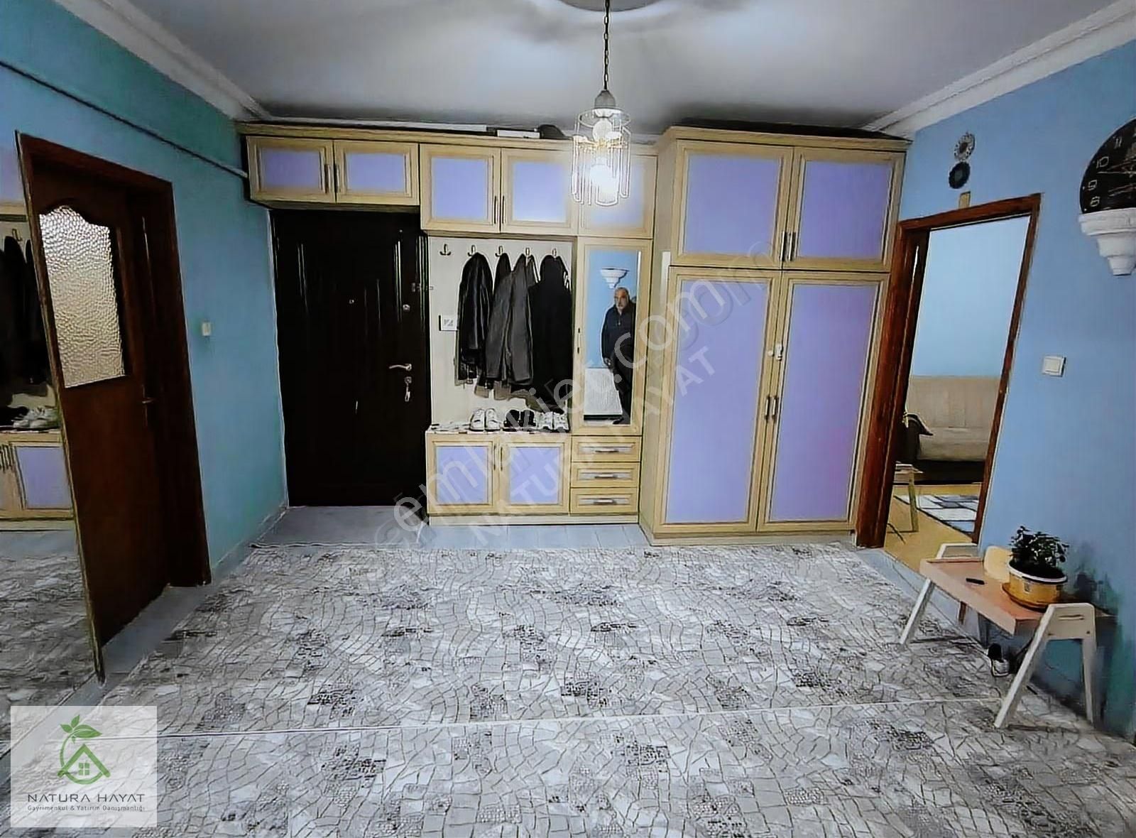 160m² 3+1 Şahane Daire - Görsel 4