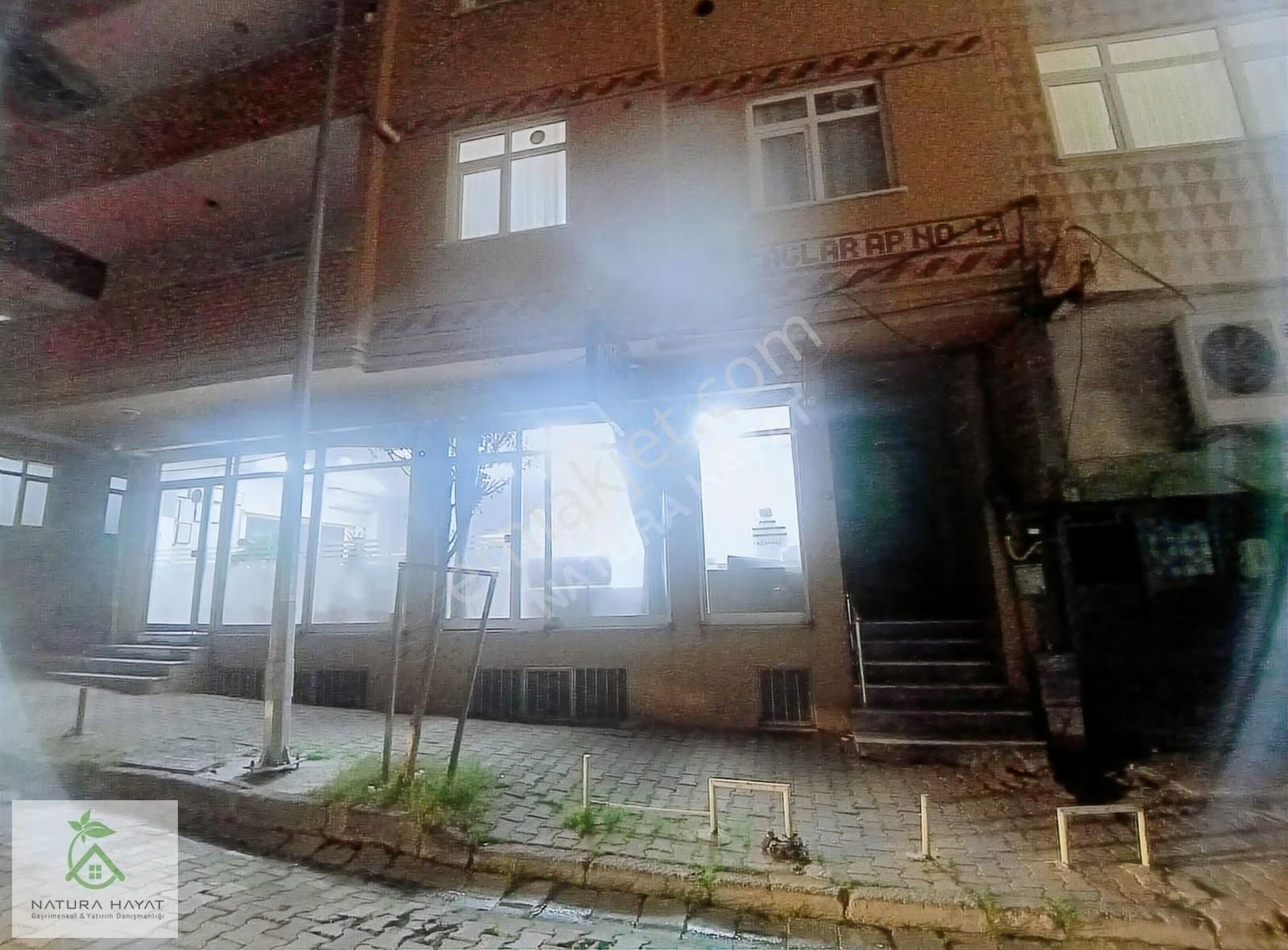 Natura Hayattan Fevzi Çakmak Mah.de Geniş Bakımlı Nezih Daire... - Görsel 6