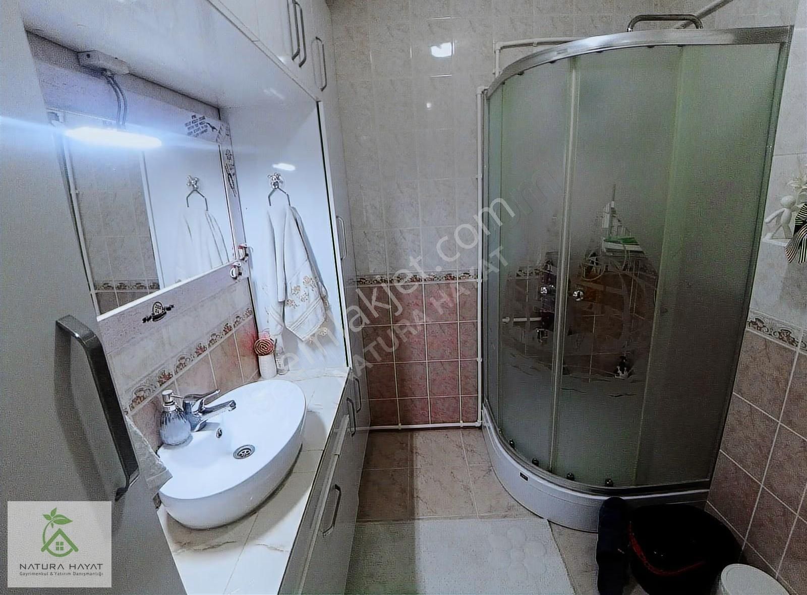 Natura Hayattan Fevzi Çakmak Mah.de Geniş Bakımlı Nezih Daire... - Görsel 15